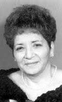 Minnie Tenorio Obituary (2002)