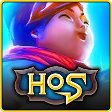 Heroes of order & chaos · 5. Heroes Of Soulcraft Moba Game Free Offline Apk Download Android Market