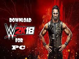Wwe 2k18 Game Free Download Full Version Games Download Pcgamefreetop Wwe Game Download Free Wwe Game