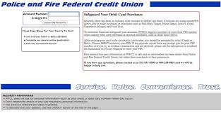 Android app by police and fire federal credit union free. Pffcu Org Login Official Login Page 100 Verified
