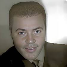 Jimmie Vincent Percy (1944-2025)