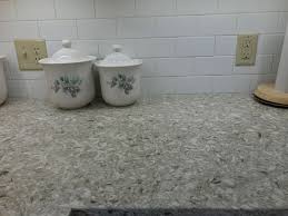 This stone has brick red and amber accents throughout a limestone background. Chakra Beige Quartz Countertop By Msi Quartz Countertops