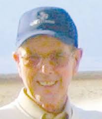 Harold Elliot Staples