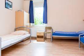 Küche & badezimmer der wohnungen in huckarde. Ferienwohnung Monteurzimmer In Dortmund Huckarde Citywo Dortmund West