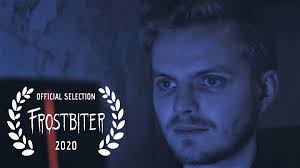 Frostbiter: Icelandic Horror Film Festival