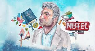 The Tears of Denis Johnson