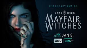 'Anne Rice's Mayfair Witches' Review: Bizarre in the Best & Worst Ways
