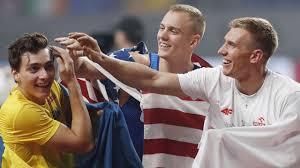 6 x national indoor champion. Lekkoatletyka Piotr Lisek Zaczyna Sezon W Dessau Na Igrzyskach W Tokio Przyjaznie Na Bok Sport Tvp Pl