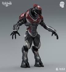Pin By Griffen Hanan On Halo Halo Blur Studios Halo Series