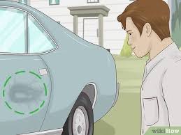 Sophisticated powertrain and chassis upgrades. How To Restore An Old Car With Pictures Wikihow