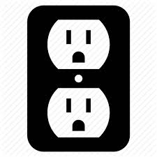 9,000+ vectors, stock photos & psd files. Cartoon Technology Font Power Plugs And Sockets Electronic Device Icon Smile Illustration Square Art 129533 Free Icon Library