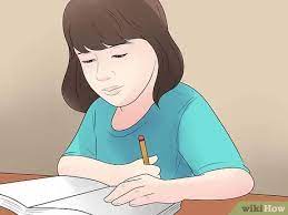 How To Become Valedictorian: 15 Steps (With Pictures) - Wikihow