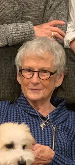 Mary Broun Obituary January 7, 2020