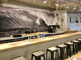 It is a job that is not paid and you. Wall Murals In Restaurant Design Decor Decorating With Wallpaper Wall Murals