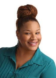 Terica Smith's Instagram, Twitter & Facebook