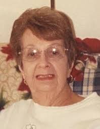 Maryann Szott Obituary