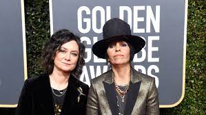 Maybe you would like to learn more about one of these? Sara Gilbert Separating From Wife Linda Perry After Nearly Six Years