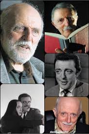 John Astin's 95th Birthday: Celebrating his Telefantasy Roles