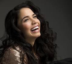 Catching Up With Aladdin's Hapa Leading Ladies Courtney Reed And Arielle  Jacobs — Mixed Asian Media