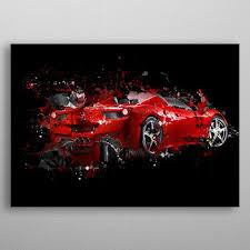 @ 3000 rpm of torque. Ferrari 458 Spider 0 60 Mph By Filip Slonek Metal Posters Displate Metal Posters Womens Vneck Tshirt Poster