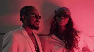 Something different is available to stream here: Adekunle Gold Releases New Video For Something Different Hwing