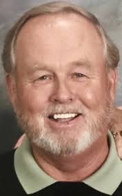 Obituary information for Michael Tracy McFarland