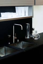 You have $5000 in the bank and your spouse wants to buy new kitchen cabinets and you want to renovate the bathroom? Fuel Up The Porsche Kitchen Modern In Denver Colorado S Design Magazine