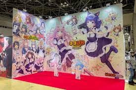 Anime News — REPORT: Comiket 99 — What It's Like Inside The...