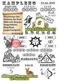 Syair Togel Sydney Hari Ini 22 Juni 2019 Sydney 24 Mei Dewi Bulan