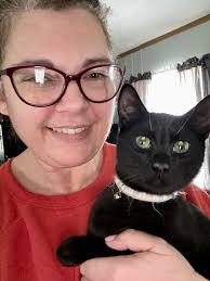 5/10/25 update**Missing from Lakeland, Eaglebrooke neighborhood