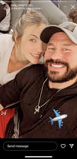 Nathan and his wife can take trips to Vegas but not to see Kaiser, I guess.  : r/TeenMomOGandTeenMom2