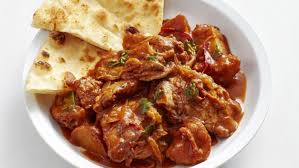 slow cooker indian butter chicken