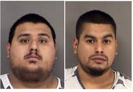 Two Men Arrested for Money Laundering