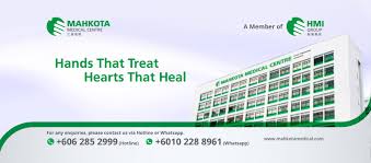 Hospital melaka is located in melaka, malaysia and offers a wide range of affordable, top notch general medicine services, such as: Mahkota Medical Centre Home Facebook