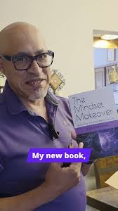 🎉 Unboxing the Mindset Makeover 📖, This isn’t just a book; it’s a toolbox  for transformation., What started as an idea…, became a course…, And now,  it's something you can hold in your hands. 🙌, Inside ...