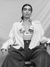 Check spelling or type a new query. Sevdaliza The Fashion Spot