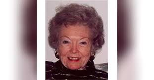 Barbara Caster Obituary