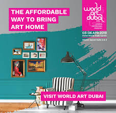 World Art Dubai Affordable Art World Art Dubai Art