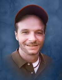 Kristopher Ryan Oxenreider (1984-2020)