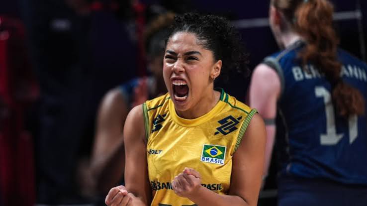 Milletler Ligi'nde İlk Finalist Belli Oldu: Voleybol Sezonunun Yüzde Kaçı Tamamlandı?