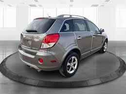 Image result for Placid Gray 2012 Captiva