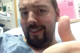 Fundraiser by Emily Woodward : Ryan's Cancer Free, goFundme