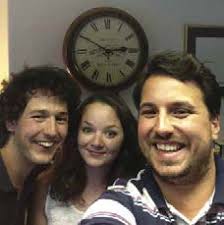 Young ringers in Comic takeover!