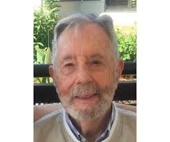 Gordon Hansen Obituary (1925