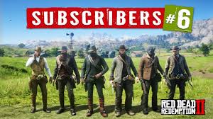Outfits are sets of clothing that can be worn by the player in red dead redemption 2. Red Dead Redemption 2 Story Mode Outfits By Gamers Rdr 2 Ep 6 Golden Cowboy Lemoyne Hunter Youtube