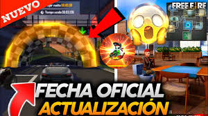 Aventurándose más allá del ja´dín, peter se encuentra en un mundo que aprecia sus trastadas, pero. Free Fire Fecha Hora Y Todo Lo Que Traera La Actualizacion De Abril 2021 La Republica