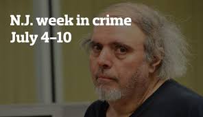 Ex-N.J. DOT engineer sent to prison for railroad fraud scheme