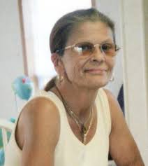 Obituary information for V. Faith Coffey