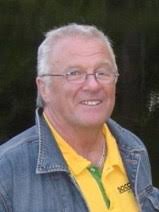 Alain Martin Obituary