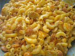 Macaroni and cheese ini salah satu makanan populer amerika. 6 Resipi Makaroni Yang Sedap Dan Mudah Disediakan